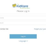 Kidkare Login