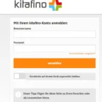 Kitafino Login & Secure Access to Your Personal Account