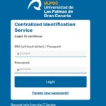 Miulpgc Login @ A Comprehensive Guide To Accessing Your Account