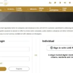 How To Mofaic Login & Online Registration Now Mofaic.gov.ae