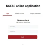 The Ultimate Guide to NSFAS Student Portal Login 2023