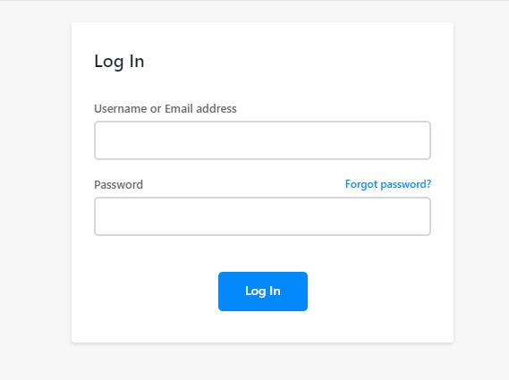 How To Radamm Login @ Guide Access Your Account