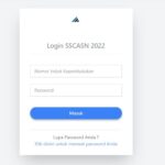 SSCASN.BKN.GO.ID Login: Everything You Need to Know