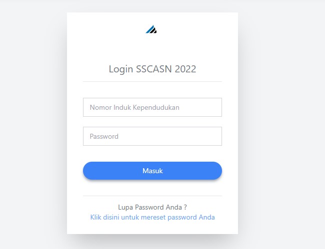 SSCASN.BKN.GO.ID Login: Everything You Need to Know