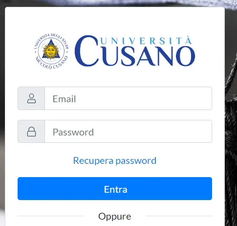 Unicusano Login & Access Your Online Education Journey