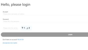 How To Usdtwtf Login & Register A New Account Usdtwtf.com