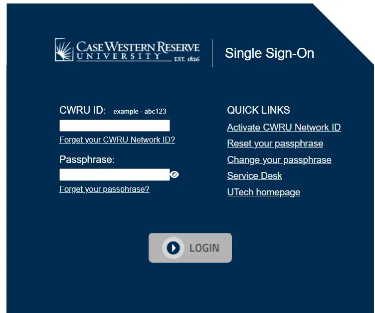 A Complete Guide On Webmail CWRU Login & Signup