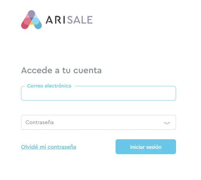 Arisale Login @ The Ultimate Guide to Accessing Your Account