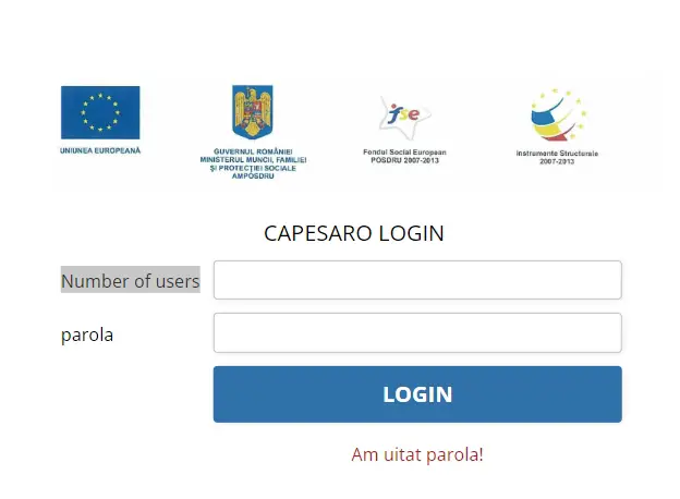 Capesaro Login: Simplifying Access to Your Account