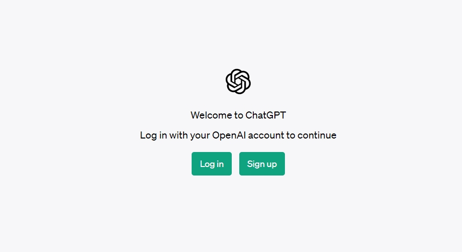 How To ChatGPT Login & Signup Power of Conversations
