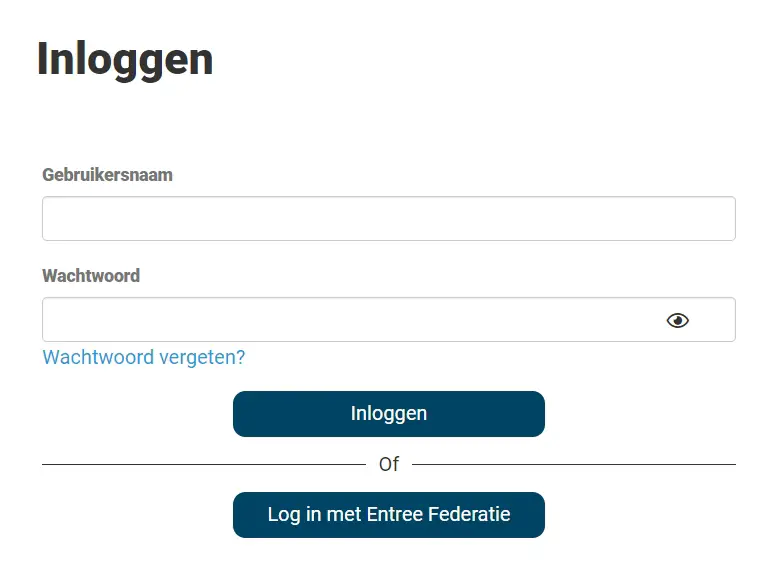 How Can I Diatoetsen.nl Login & Guide To Diatoetsen.nl