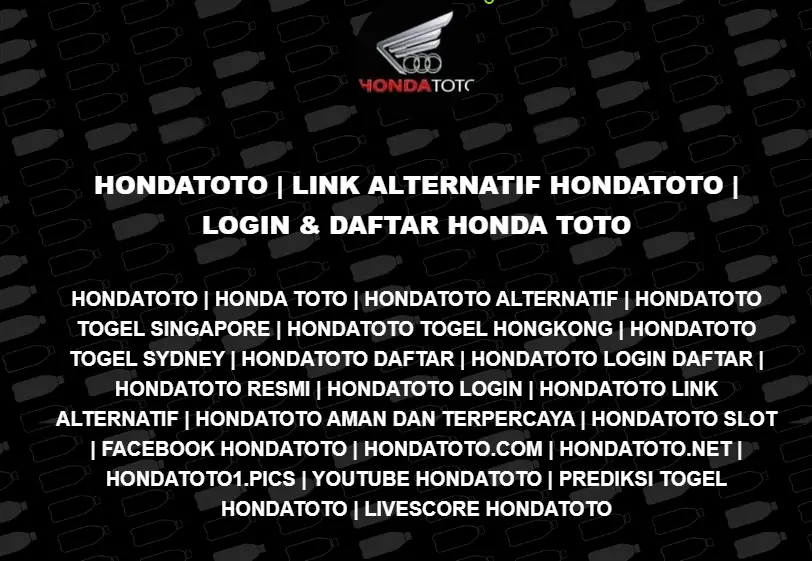 How To Hondataoto Login & Guide To Register, Review