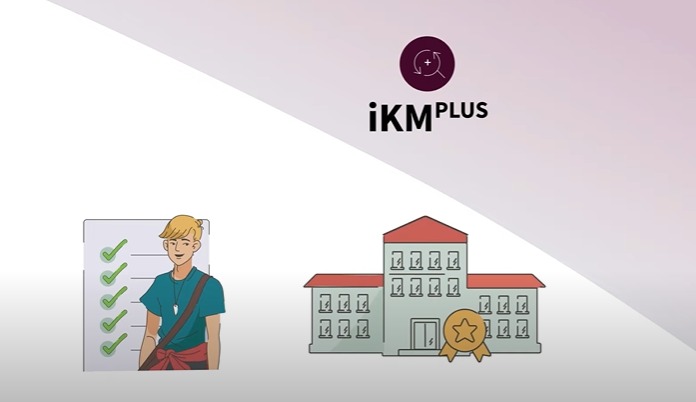 ikmplus.iqs.gv.at Login: How to Access Your Account