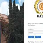 How To KASBIT Login & Access to Academic Resources