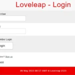 How To Loveleap Login & Download App Latest Version