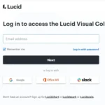 Lucidchart Login @ A Complete Guide to Access Your Account