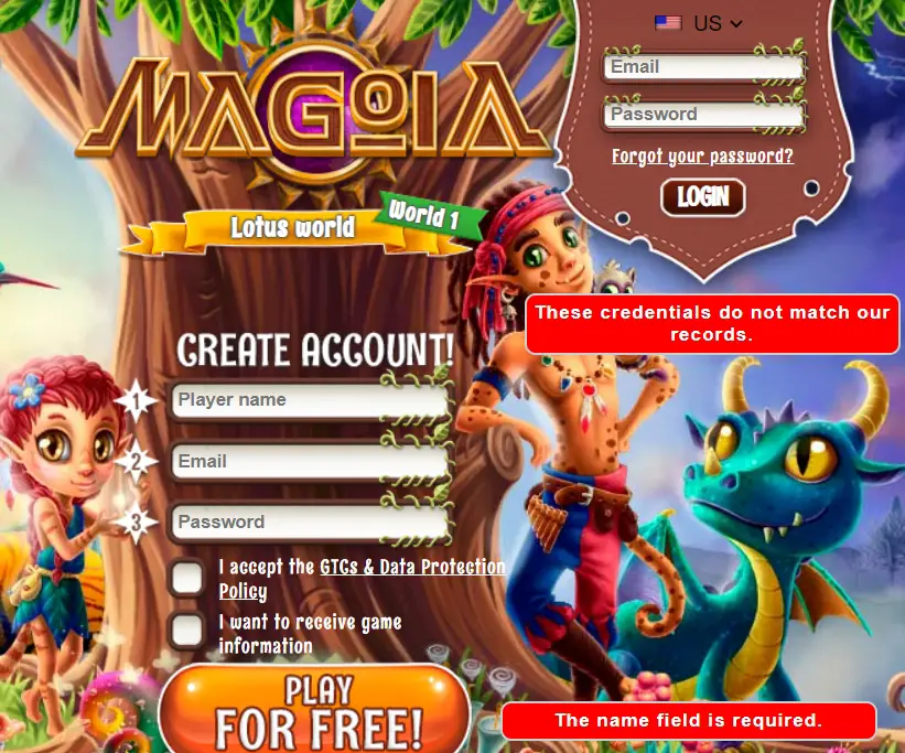 How To Magoia Login & Guide To us.magoia.com