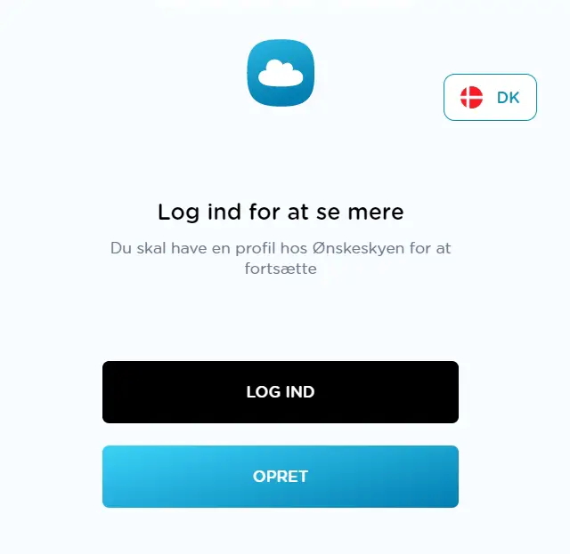 How To ønskeskyen Login & Download App Latest Version