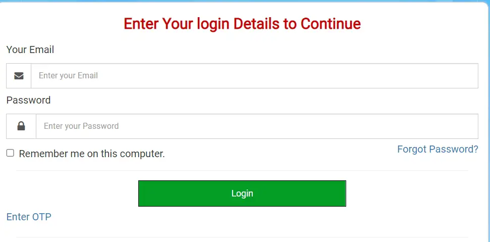 pnas2.phf.gop.pk Login @ A Guide to Accessing Your Account