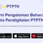 How To PTPTN Login & Guide To Ptptn.gov.my