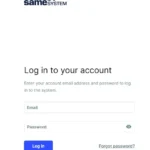 How To Samesystem Login & Guide To In.samesystem.com