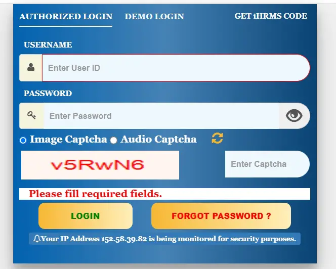 How To Sedhr.punjab.gov.pk Leave Login