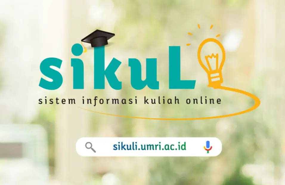 Sikuli.umri.ac.id Login @ Everything You Need to Know