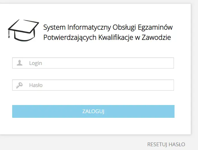 How To SIOEPKZ Login & Guide To Epkz.cke.edu.pl