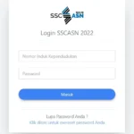 SSCASn Login @ A Complete Guide on How To Access Your Account