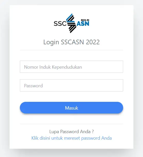 SSCASn Login @ A Complete Guide on How To Access Your Account