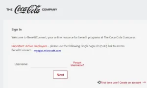 How To Tcccbenefitconnect ehr Login & Online Registration