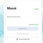 How To Tokopedia Login & Guide In To tokopedia.com