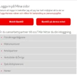 How To Trygghansa Login And Online Registration