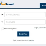 How To Viraltrend Login & Download App Latest Version