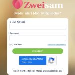 Zweisam Login & Helpful Guide To Zweisam.de