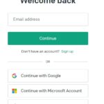 How To Use Aplikasi Ai Login & Register | Free | App | Review