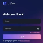 How To Artflow Ai Login & Sign up | App | Free | Use