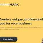 How To Brandmark Ai Login & Sign up | App | Free | Use