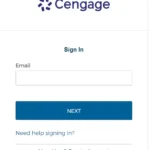 How Do I Cengage Login & Activate an Account Cengage.co.in