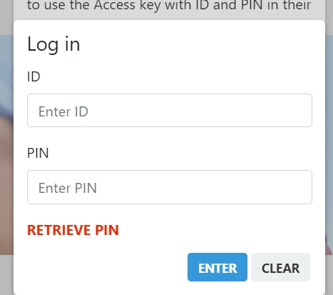 How To Fadinmed Login & Register Now My Online Account