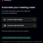 How To Use Fireflies Ai Login & | Register | Free | Reviews