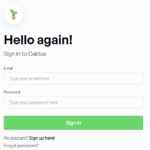 How To Caktus Ai Login & Signup | Promo Code | Reddit | alternative