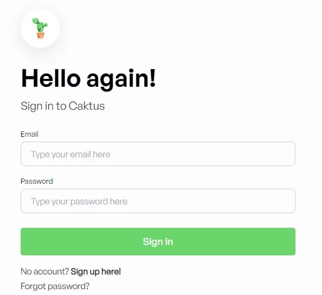 How To Caktus Ai Login & Signup | Promo Code | Reddit | alternative