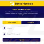 How To Montepio Login & Create An Account Www.bancomontepio.pt