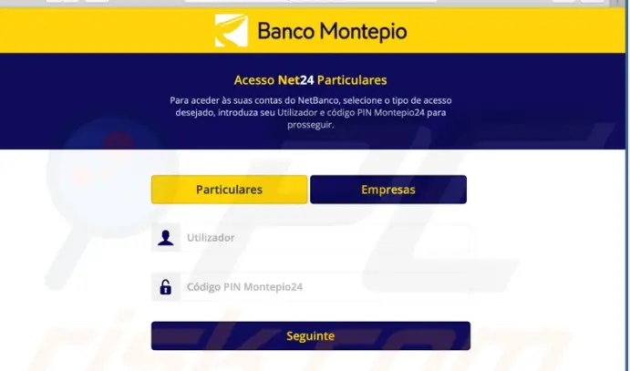 How To Montepio Login & Create An Account Www.bancomontepio.pt