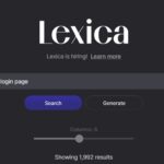 How To lexica Ai Login & Sign up | App | internet | SuperPod