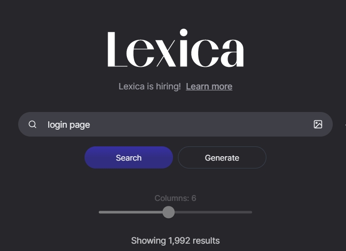 How To lexica Ai Login & Sign up | App | internet | SuperPod