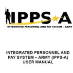 How To IPPSA Army Login & IPPSA Army Self-Service