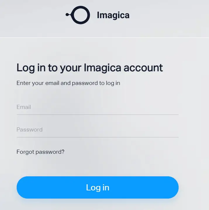 How To Use Imagica AI & Login | App | Alternative