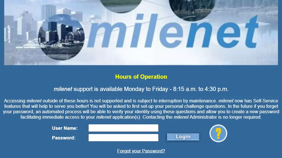 Millenet Login & Helpful Guide Milenet.ca